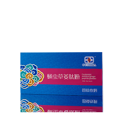 阆中调经养气汤